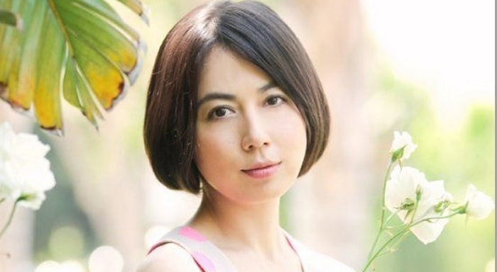 Steven Seagal’s Beautiful Daughter Ayako Fujitani With Ex-Spouse Miyako Fujitani